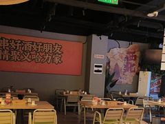 -哈力家·西北烧烤烤串(凤城十路店)