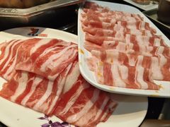 -渝香居重庆火锅(铁西三道街店)