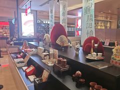 -重庆丽苑维景国际大酒店·海鲜自助餐厅