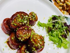 -惠丰堂饭庄·烤鸭·京味菜(翠微路店)
