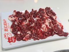 -陈记顺和潮汕牛肉火锅(韩江路店)