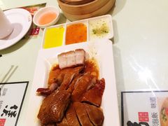 -大咀港式茶餐厅(海岸城店)