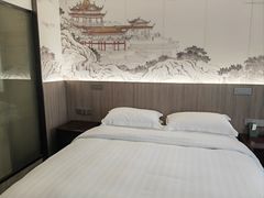 -南京钟山宾馆(江苏省会议中心)