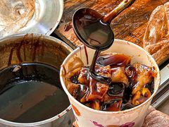 -糯米油条经营部