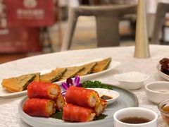 -丰鲤楼•闽南茶楼(仟禧汇店)