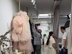 -微笑时刻照相馆·企业合影·商务外拍(北京五道口店)