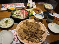 -二丁目食堂(铁西万象汇店)