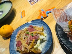 -滇铺子·云南特色菜·第九届野生菌美食节(东风东路c86店)