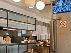 -BAKER&SPICE(BFC外滩金融中心店)