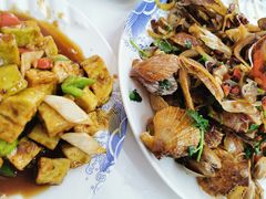 -北戴河庆山饭店·海鲜砂锅粥(北戴河黑石路店)