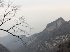-少华山国家森林公园