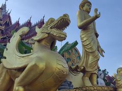 -西双版纳总佛寺