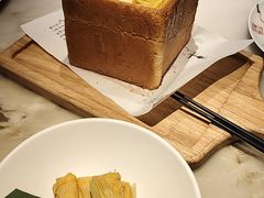 -绿茶餐厅(青岛城阳万象汇店)