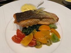 -恰餐厅CHAR Grill(北京三里屯洲际店)