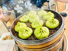 -清真老铁家灌汤包
