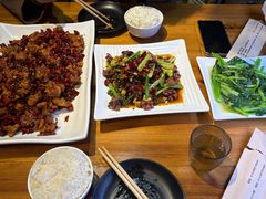 -望京一号·重庆江湖菜(工体店)