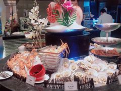 -安蒂娅·海鲜自助餐厅(安蒂娅美兰酒店)