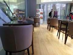 -THE WOODS 简餐 (国贸商城店)