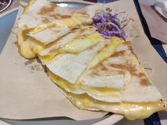 -遇见西木美式餐厅(体育路店)