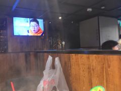 -海底捞火锅(银泰中心店)