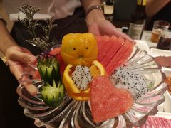 -海底捞火锅(番禺广场店)