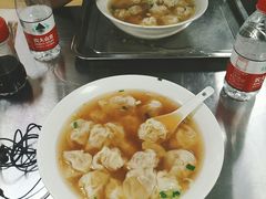 馄饨-汪家馄饨(集庆路店)