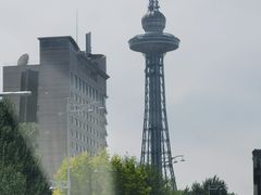 -龙塔
