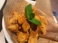 -太二酸菜鱼(天鹅湖万达店)