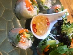 -越美小馆·越南料理(曲江店)