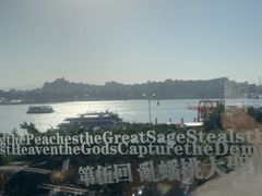 -厦门海港英迪格酒店(中山路店)