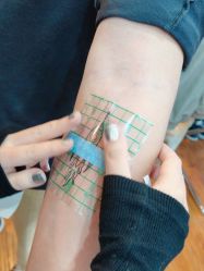 -MDZ STORE·TATTOO·耳饰