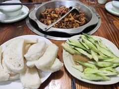 -福茂瀧牛蛙火锅烧鸡公(金沙总店)