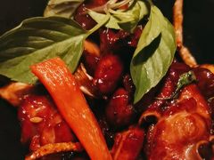 -鹿港小镇(悠唐店)