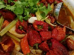 水煮鱼-鹿港小镇(悠唐店)