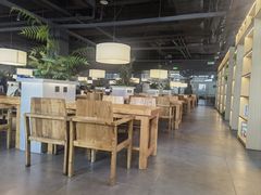 -魔方城市书房(中街益田店)