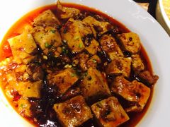 -春熙小馆(乘风庄店)