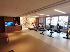 -上海新国际博览中心城际酒店