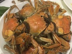 -鼎香缘海鲜自助火锅烤肉(锦辉购物广场店)