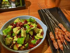 -功夫怪兽·烧烤(珠江路店)