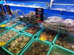 -船梆煮•蒸汽海鲜·生腌干蒸(五四广场店)