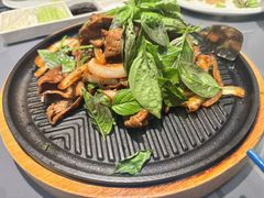 -小大董·烤鸭(观景餐厅·南京西路店)