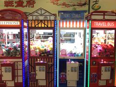 -CGV影城(梅江ScreenX店)