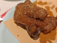 -状元阁烧烤(新华路总店)
