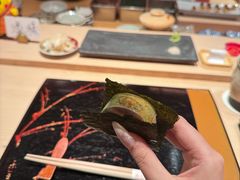 -橼舍鮨青木