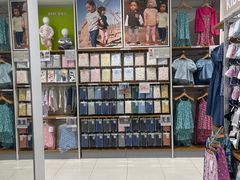 -优衣库(天津中北永旺店)