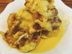 农家锅包肉-东北人家铁锅炖(鞍山路店)