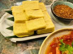 -浩海火燒雲傣家菜(芮欧百货店)