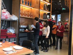 -必胜客(滨江店)
