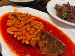-陈记菜馆·非遗淮扬菜(东关街教场店)