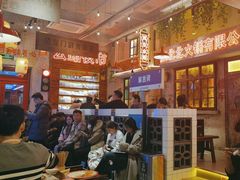 -江北北火锅馆·公路夜市(魏公村店)